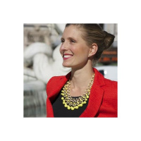 Kara Ronin: International Etiquette Expert