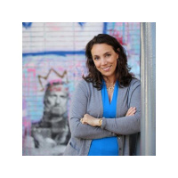 Suzanne Brown: Author and Founder of Mompowerment