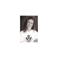 Laura Wilkinson: Olympic Diving Gold Medalist