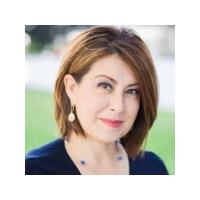 Sharon Zapata: Author and Owner of The Zapata Group