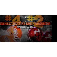 FCS Game of the Year