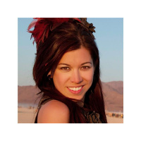 Dana Garrison: Author, Speaker and Livestreamer