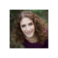 Maria Ross, brand strategist, author, speaker and creator of Red Slice