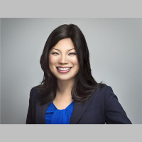 Winnie Sun, Founder of Sun Group Wealth Partners