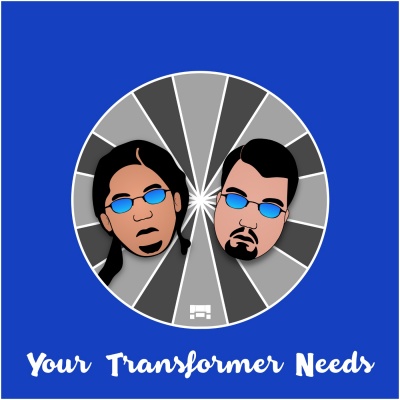 Your Transformer Needs