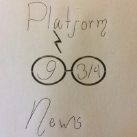 Platform 9 3/4 News: A Harry Potter Podcast