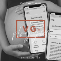 983. VG-ploggen: Så funkar vår fertilitet!