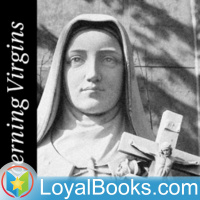 Concerning Virgins By Saint Ambrose