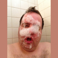 Ep 57: Bubble Bath Fun