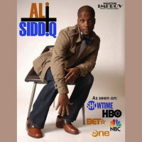 Ep 82: Ali Siddiq