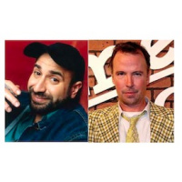 Ep 67: Doug Stanhope  Dave Attell