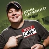 Episode 4: John Caparulo