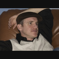 Ep 84: Greg Fitzsimmons