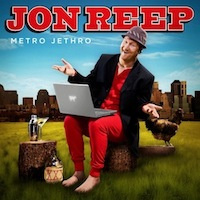 Episode 7: Jon Reep