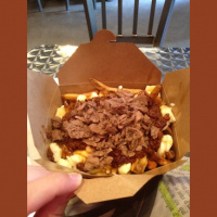 Ep 71: Cruisin  Poutine