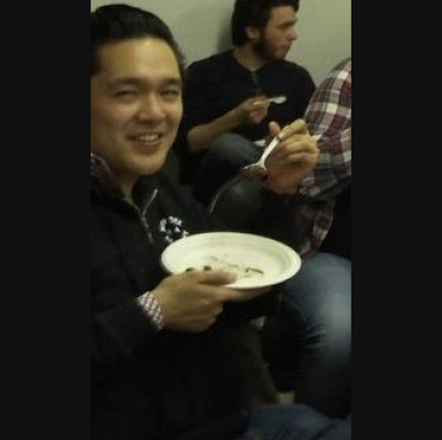 Enjoy Guys! With Bob Biggerstaff