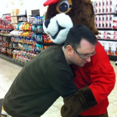 Enjoy Guys! With Bob Biggerstaff