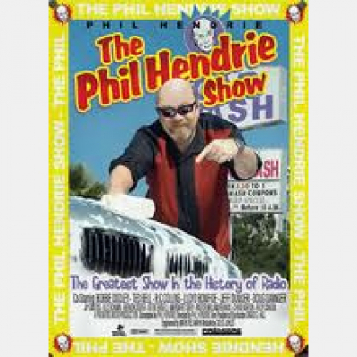 Enjoy Guys! With Bob Biggerstaff