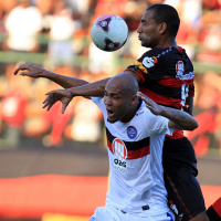 Futebol Baiano em Debate #1