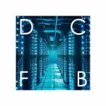 Data Center Fish Bowl