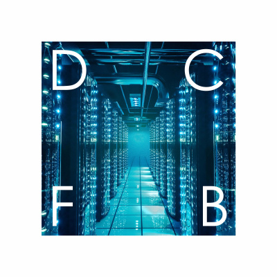 Data Center Fish Bowl