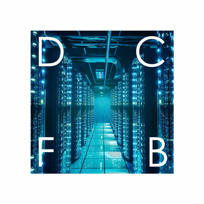 Data Center Fish Bowl