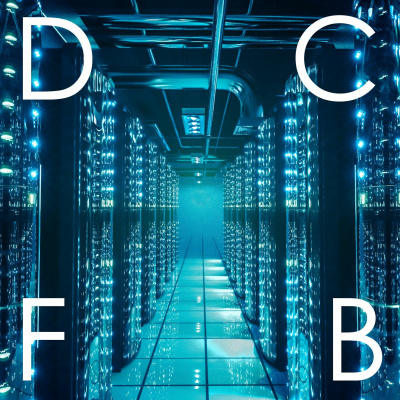 Data Center Fish Bowl