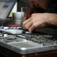 IBN28: Restart your dead electronics