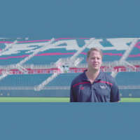 Gunther  Ben Signing Day 2017 Promo