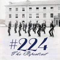 Toadcast #224 - The Repeatcast
