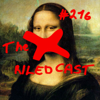 Toadcast #216 - The Riledcast