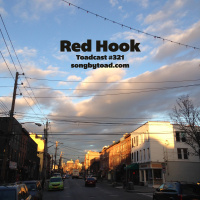 Toadcast #321 - Red Hook