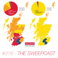 Toadcast #316 - The Sweepcast