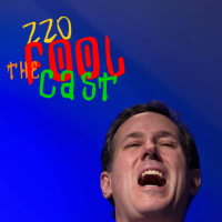 Toadcast #220 - The Foolcast