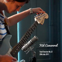 Toadcast #214 - Kid Canaveral Toad Session