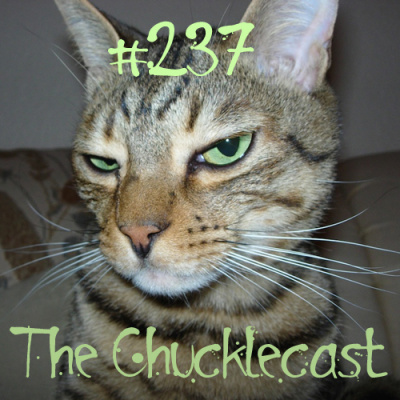 The Toadcast - The Weekly Podcast From Song, By Toad