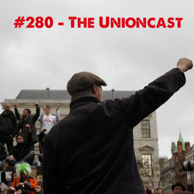 The Toadcast - The Weekly Podcast From Song, By Toad