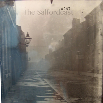 The Toadcast - The Weekly Podcast From Song, By Toad