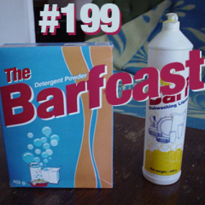 The Toadcast - The Weekly Podcast From Song, By Toad