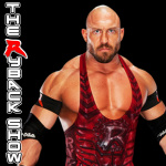 Conversation With The Big Guy Ryback