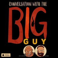 Ep. 4 The Big Guys Origin Story Part III: The Secret