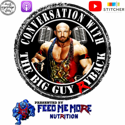 Conversation With The Big Guy Ryback