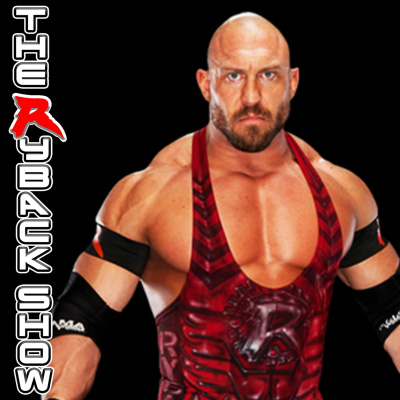 Conversation With The Big Guy Ryback