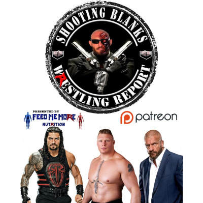 Conversation With The Big Guy Ryback