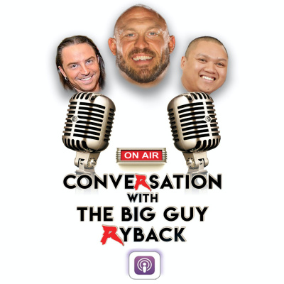 Conversation With The Big Guy Ryback