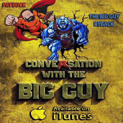 Conversation With The Big Guy Ryback