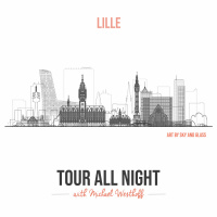 Europe 2023 - 20 Lille, France with Michael Westhoff