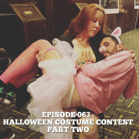 Episode 063 - Ann Arbor, Michigan PRESHOW (Halloween Costume Contest) Part 2