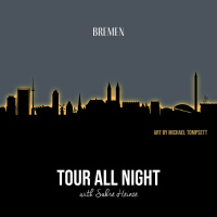 Europe 2023 - 11 Bremen, Germany with Sakre Heinze