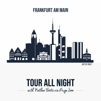 Europe 2023 - 18 Frankfurt, Germany with Nathan Teets via Priya Sen